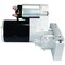 Wai Global Starter, STRHI OSGR HIPERF, 19hp 14kW12 Volt, CW, 9Tooth Pinion 18492N - alternate 3